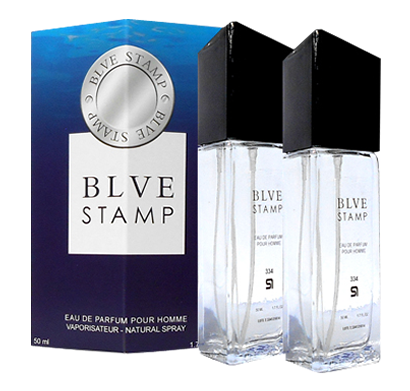 BLVE Stamp