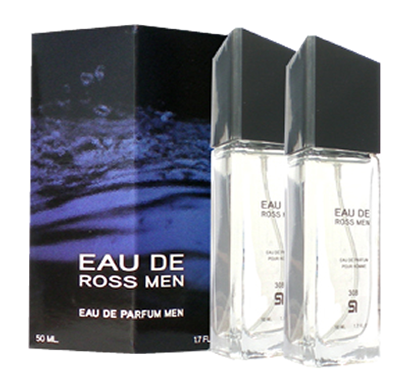 Eau de Ross Men