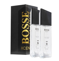 Bosse Xcent