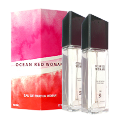 Ocean Red